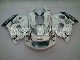 Suzuki GSXR750 1996-1999 ABS Fairing - Corona - Black White - MFS6885
